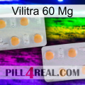 Vilitra 60Mg 25